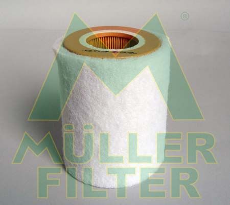 MULLER FILTER Воздушный фильтр PA3334